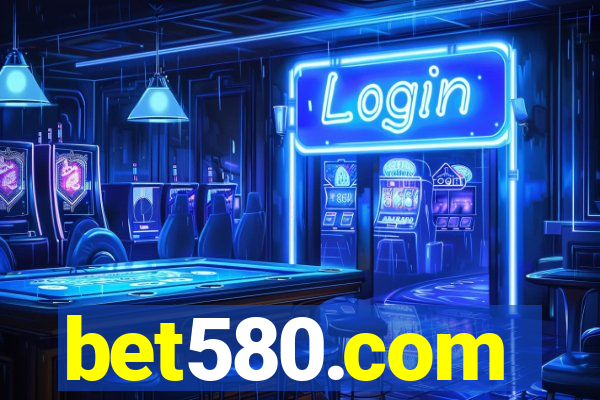 bet580.com