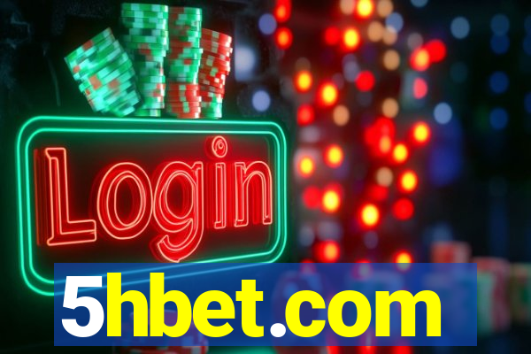 5hbet.com