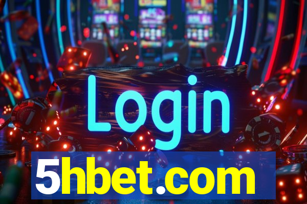 5hbet.com