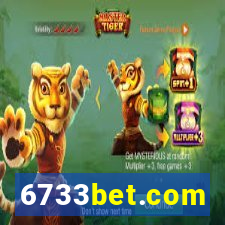 6733bet.com