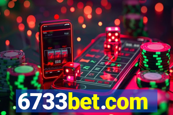 6733bet.com