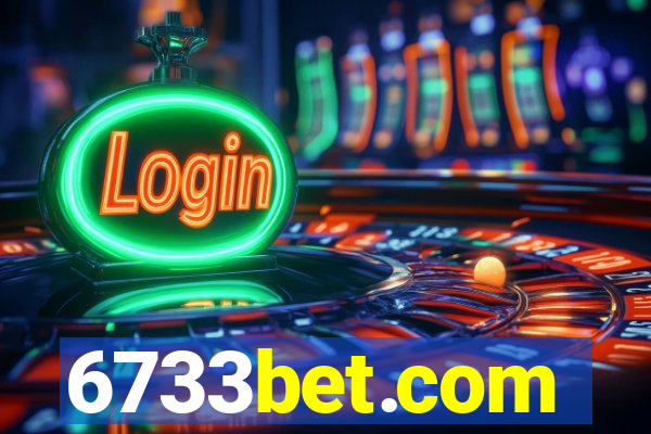 6733bet.com