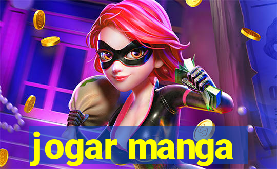 jogar manga