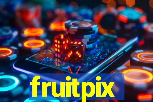 fruitpix