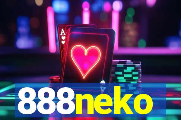 888neko