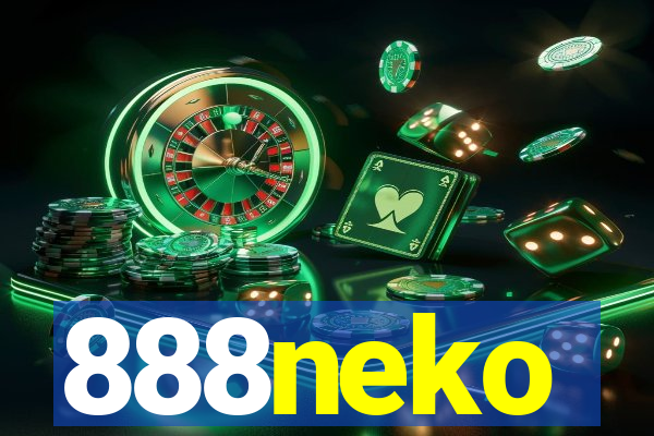 888neko