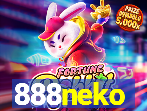 888neko