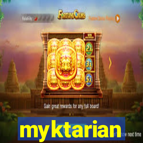 myktarian