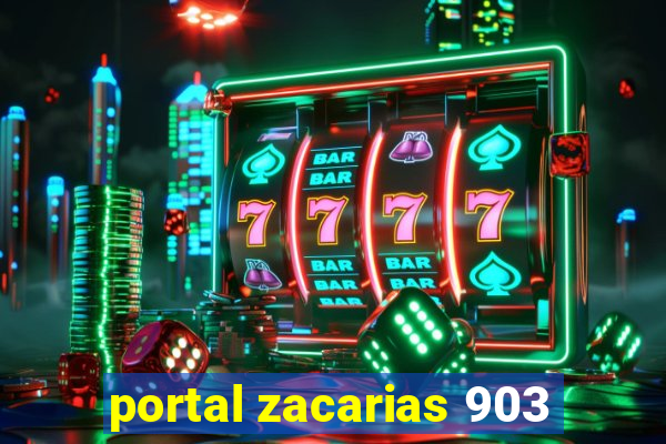 portal zacarias 903