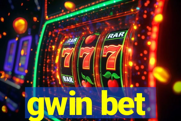 gwin bet