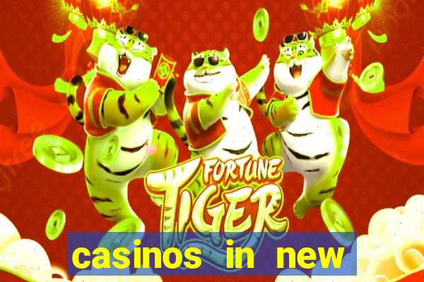 casinos in new jersey atlantic city