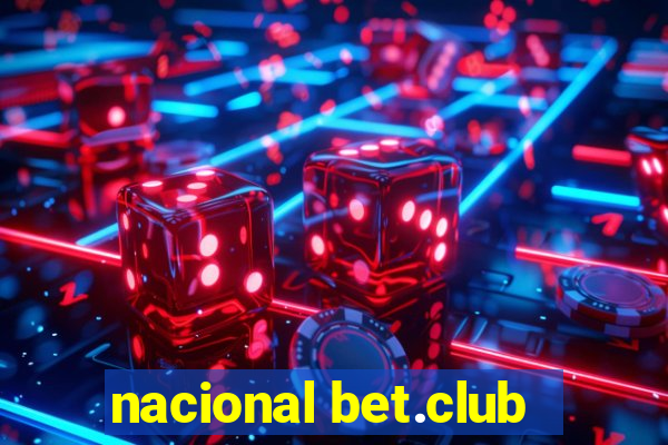 nacional bet.club