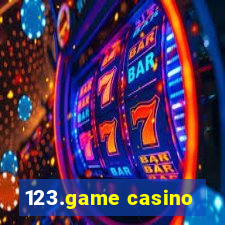 123.game casino