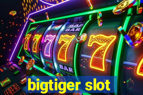 bigtiger slot