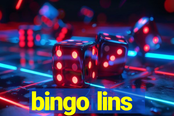 bingo lins