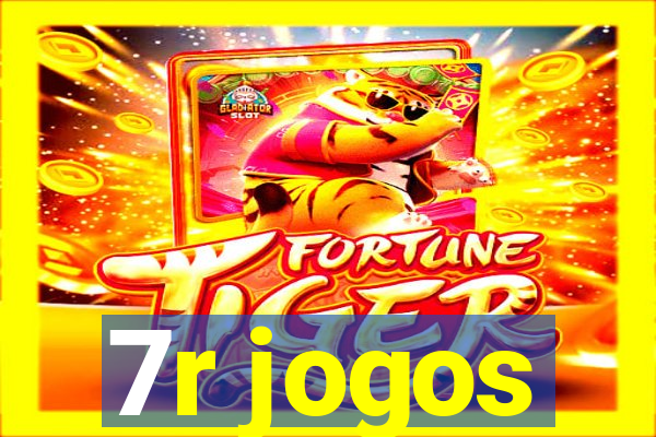 7r jogos