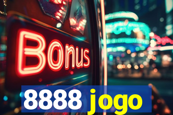 8888 jogo