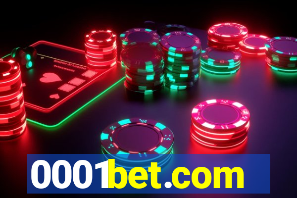 0001bet.com