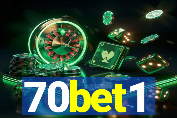 70bet1