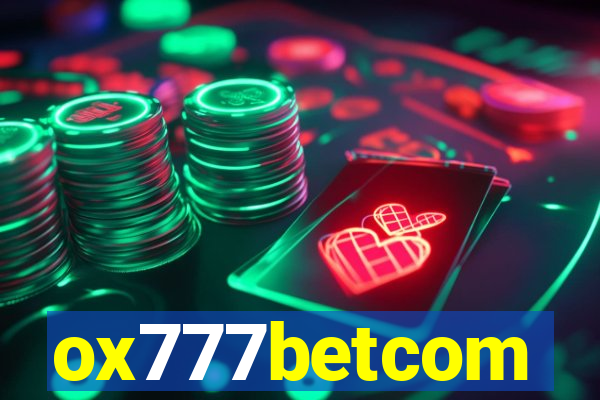 ox777betcom