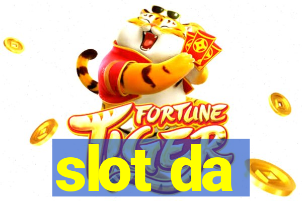 slot da