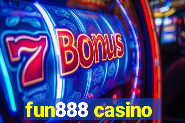 fun888 casino