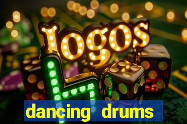 dancing drums explosion slot machine