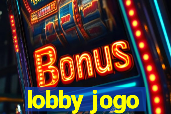 lobby jogo