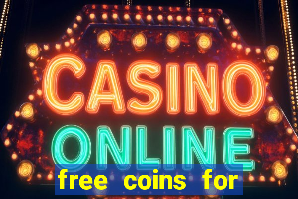 free coins for cash frenzy