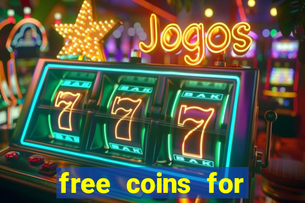 free coins for cash frenzy