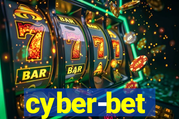 cyber-bet