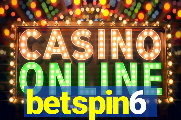 betspin6