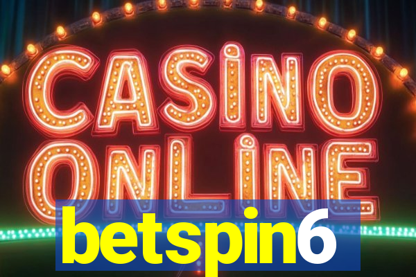 betspin6