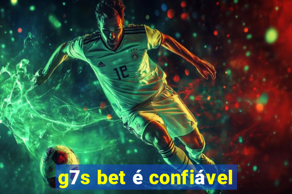 g7s bet é confiável