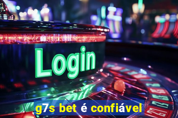 g7s bet é confiável