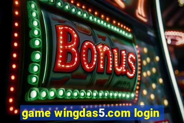 game wingdas5.com login