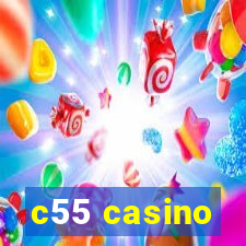 c55 casino