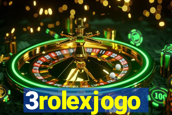 3rolexjogo