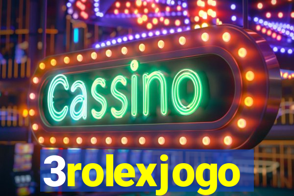 3rolexjogo