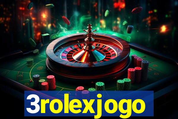 3rolexjogo