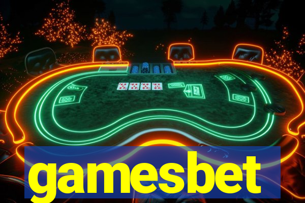 gamesbet