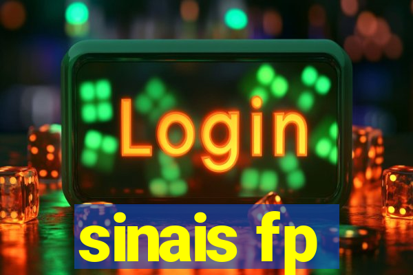 sinais fp