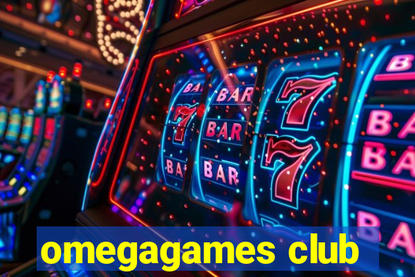 omegagames club