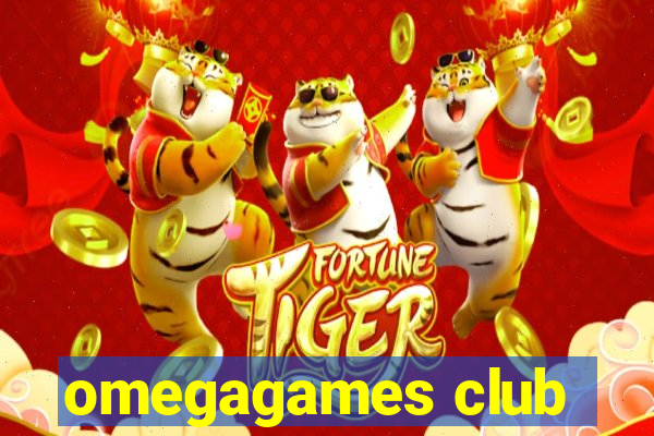 omegagames club