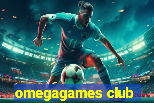 omegagames club