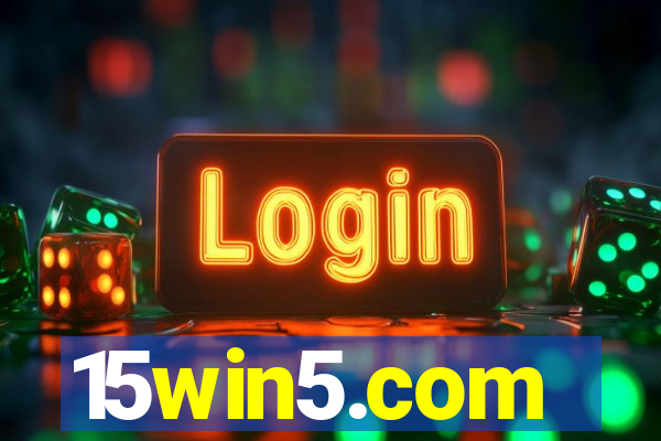 15win5.com