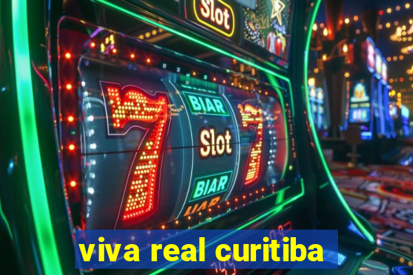 viva real curitiba