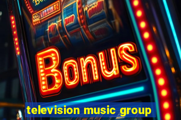 television music group