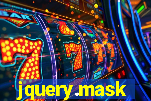 jquery.mask