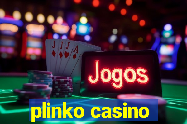 plinko casino